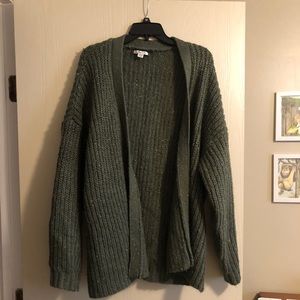American Eagle sweater (size XL)